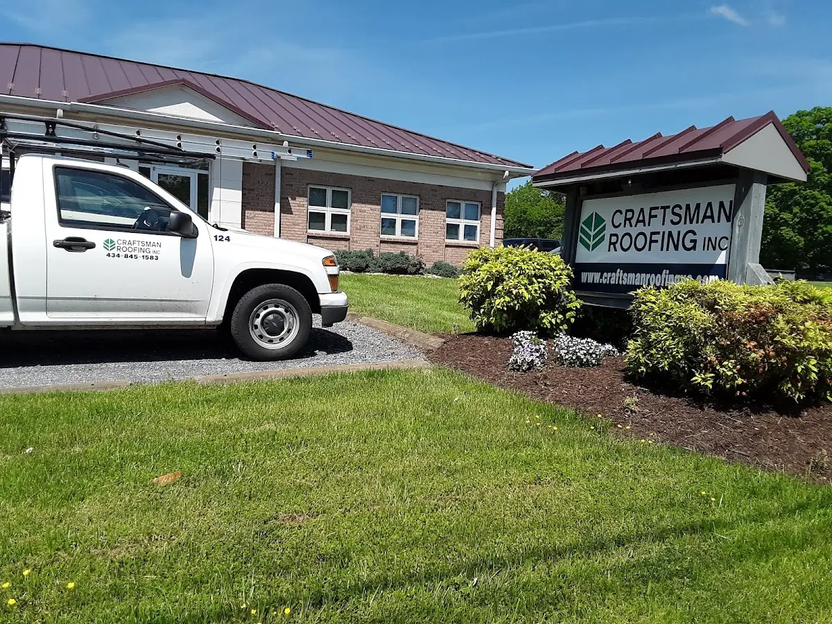 Quality Chimney Repair by experienced craftsmen in Boulevard Estates